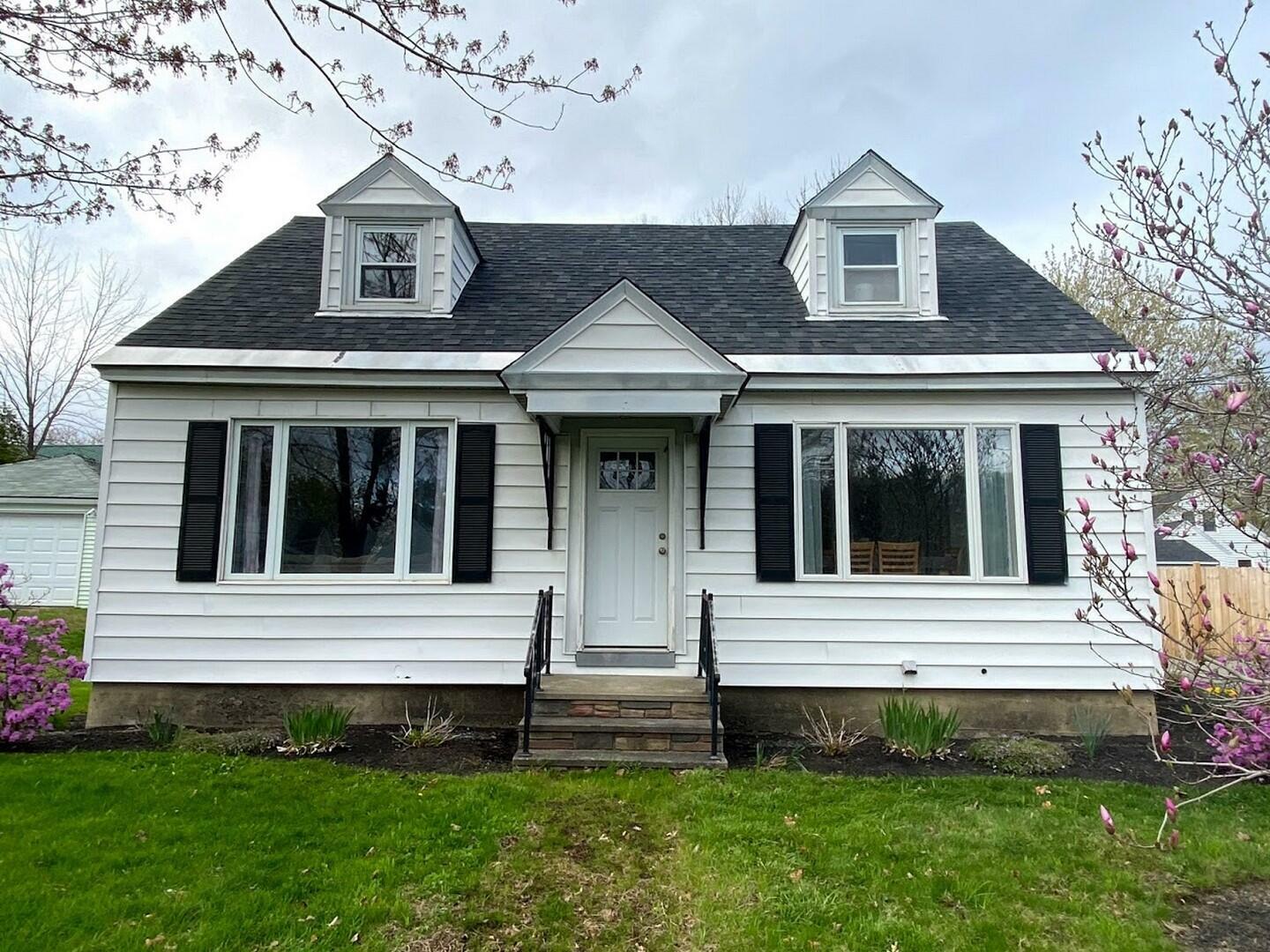 Property Photo: 3 Morgan Street ME 04901