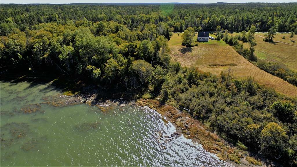 Property Photo:  105 Ackley Road  ME 04626 