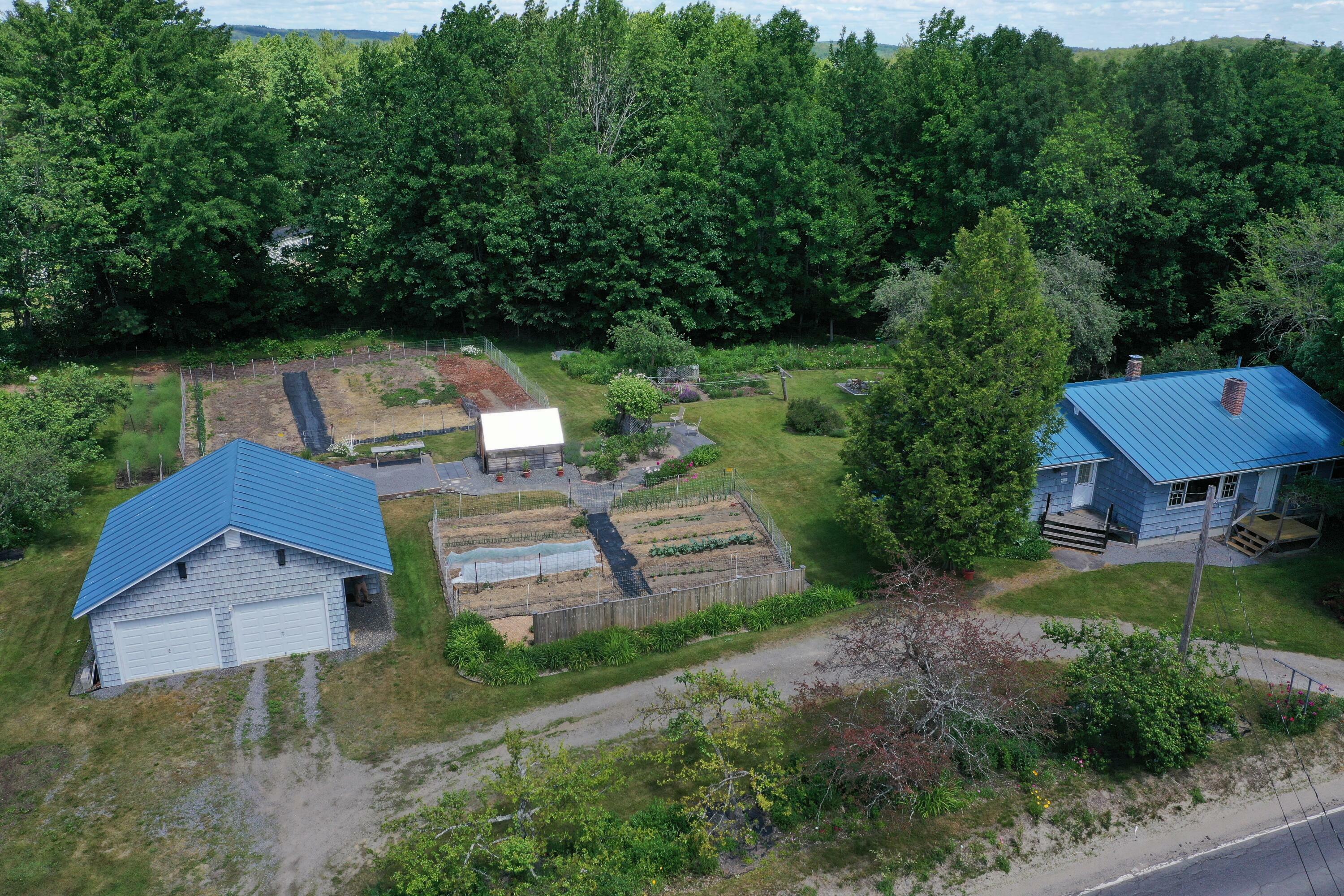 Property Photo: 751 High Street ME 04345