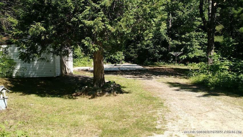 Property Photo:  38 Cedar Grove  ME 04640 