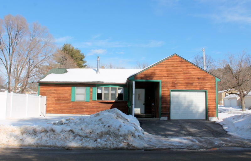 Property Photo: 30 Hazelhurst Street ME 04210