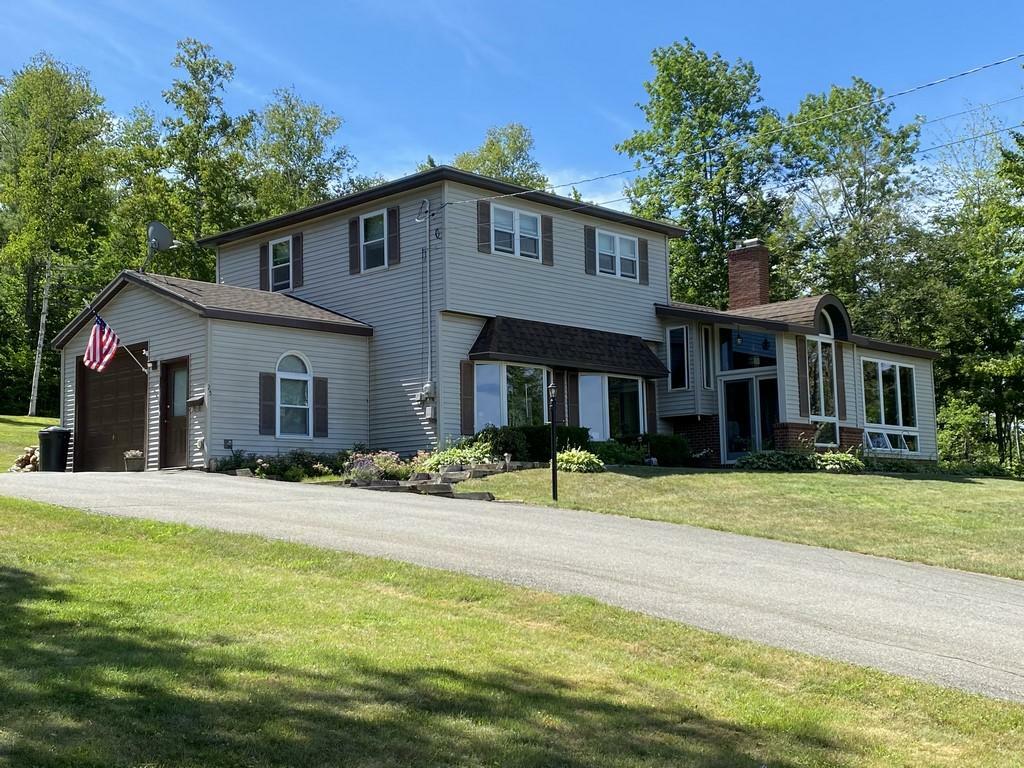 Property Photo: 25 J R Drive ME 04457
