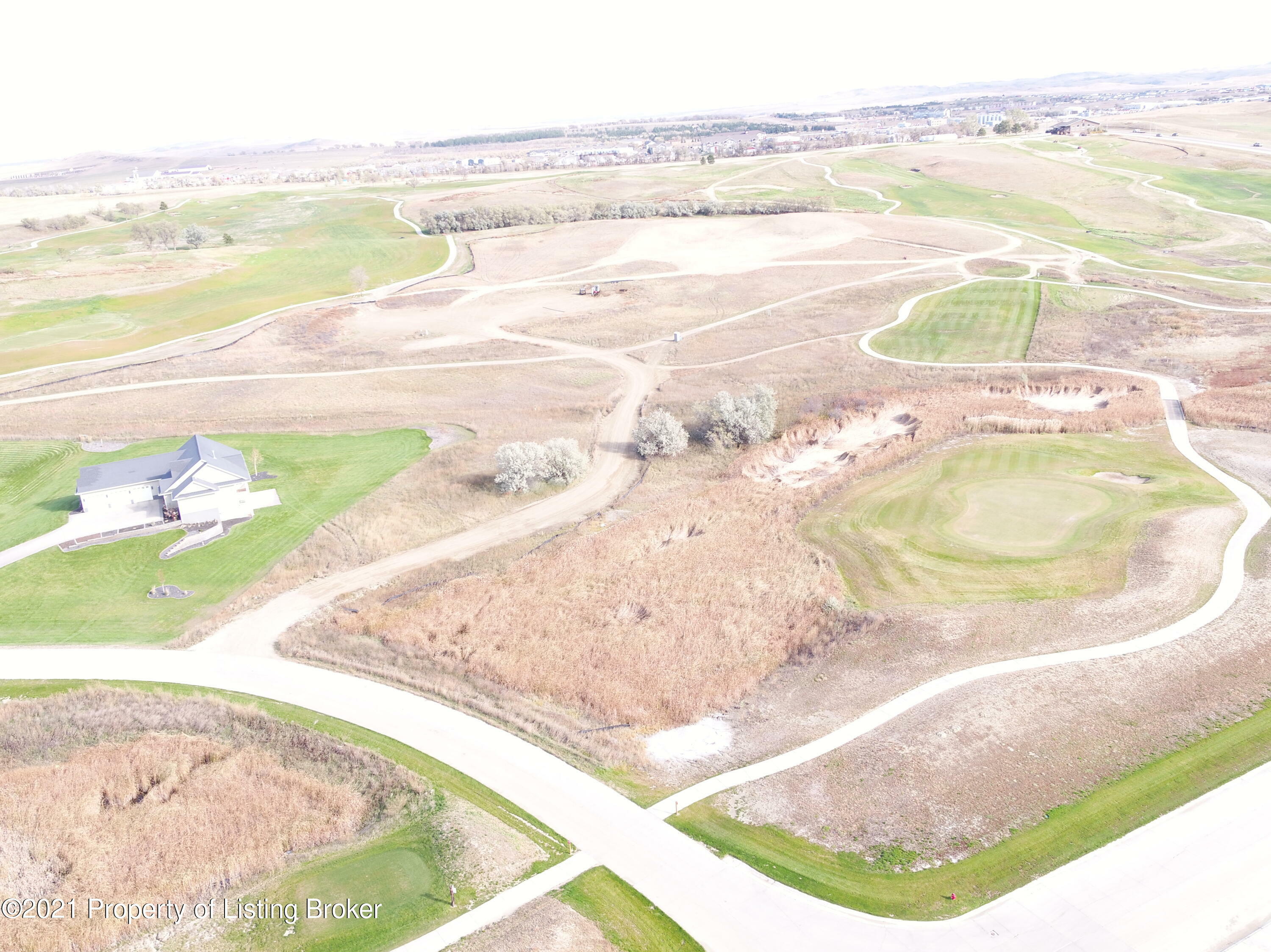 Property Photo:  Golf Course Center Subdivision  ND 58854 