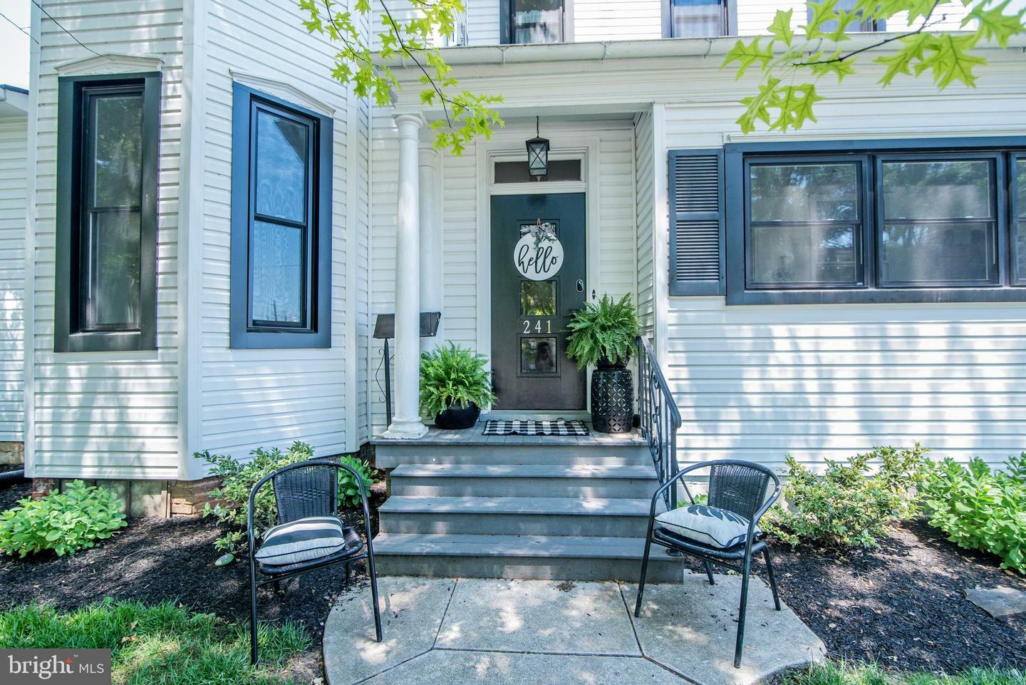 Property Photo: 241 E Main Street PA 17538