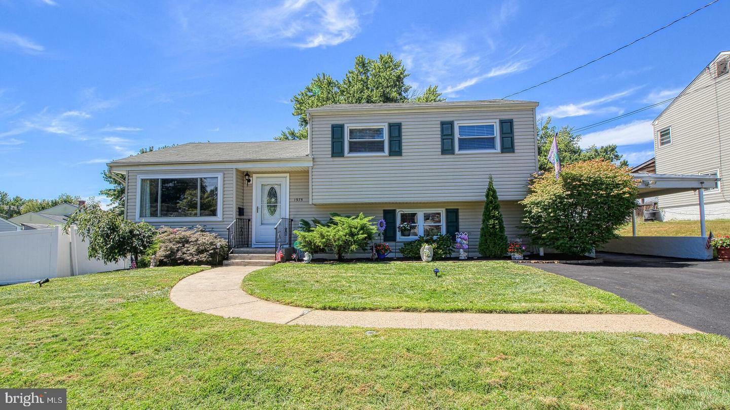 Property Photo:  1975 Arena Drive  NJ 08610 