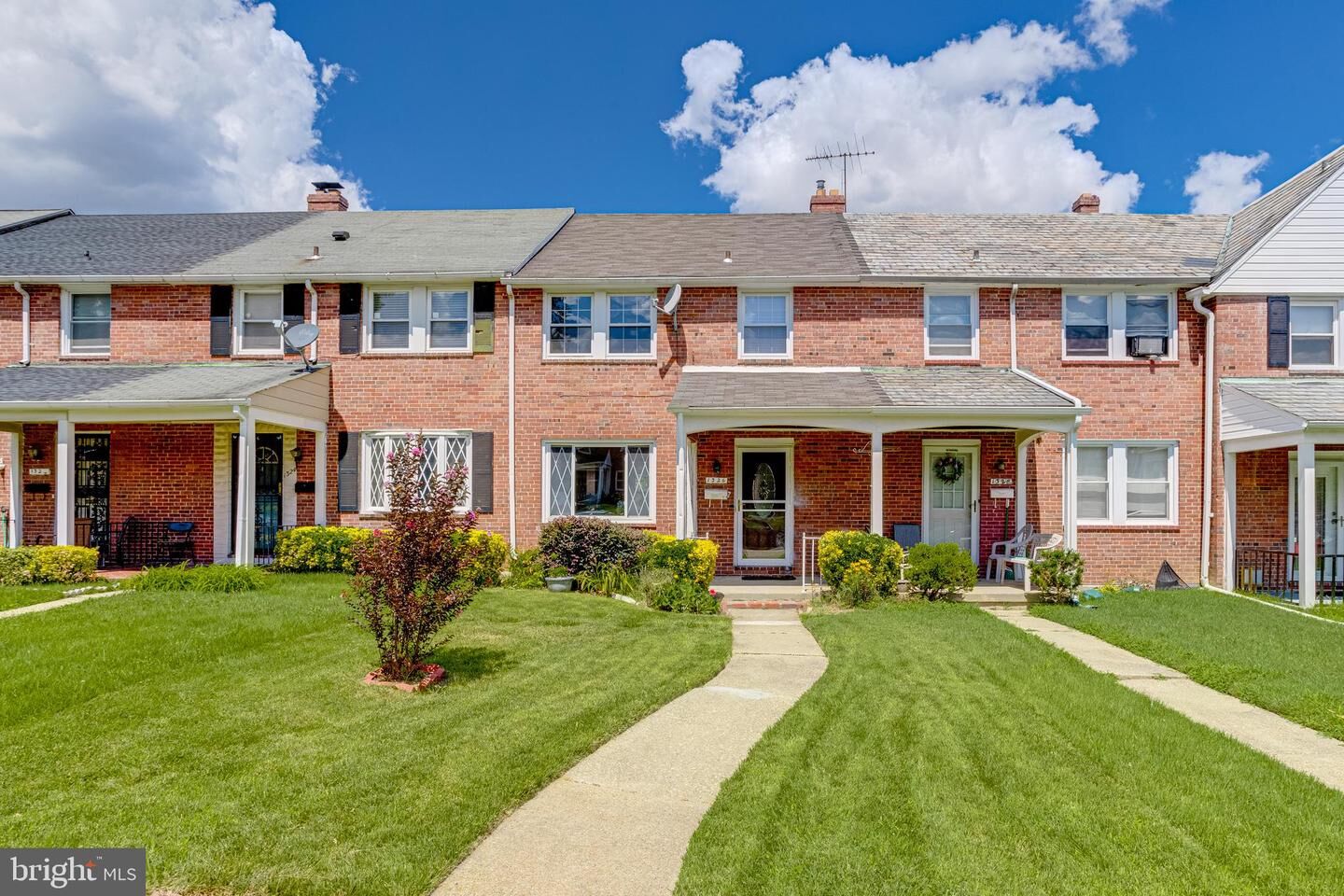 Property Photo: 1326 Crofton Road MD 21239