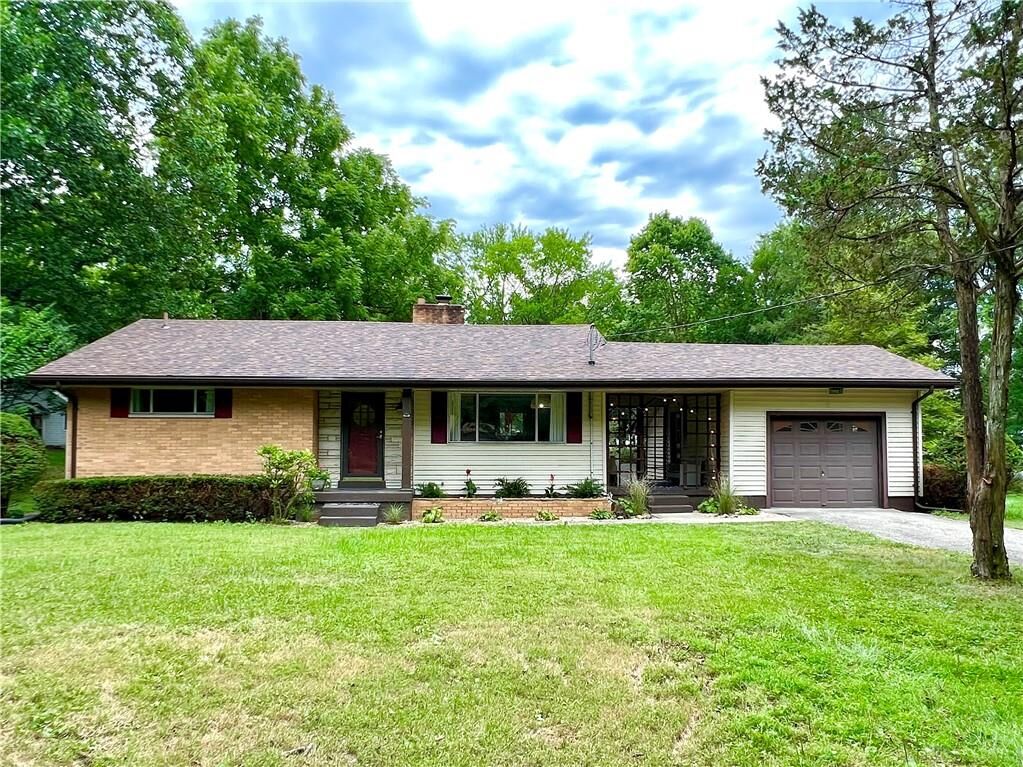 Property Photo: 504 Little York Road OH 45414