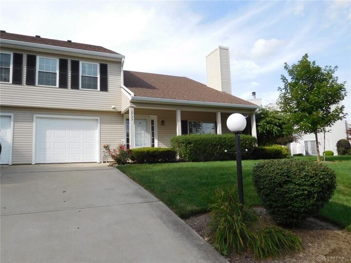 2735 Plantation Drive B-1  New Carlisle OH 45344 photo