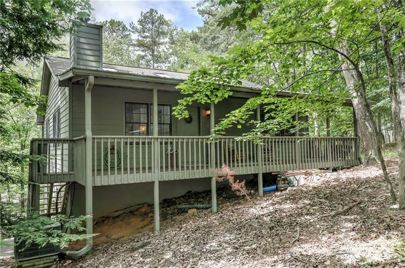 Property Photo:  54 Buckskull Brow  GA 30143 