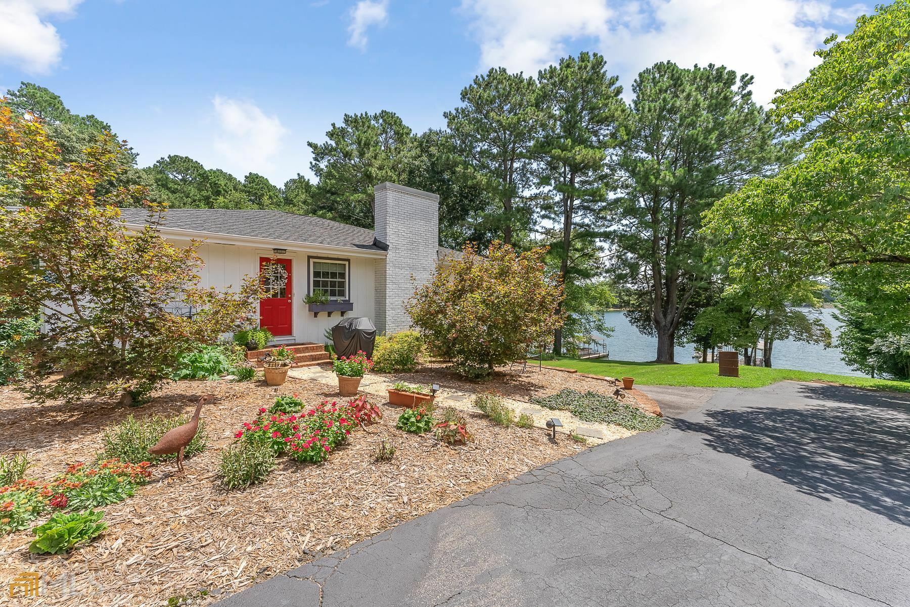 Property Photo:  517 Tahoe Drive  GA 30643 