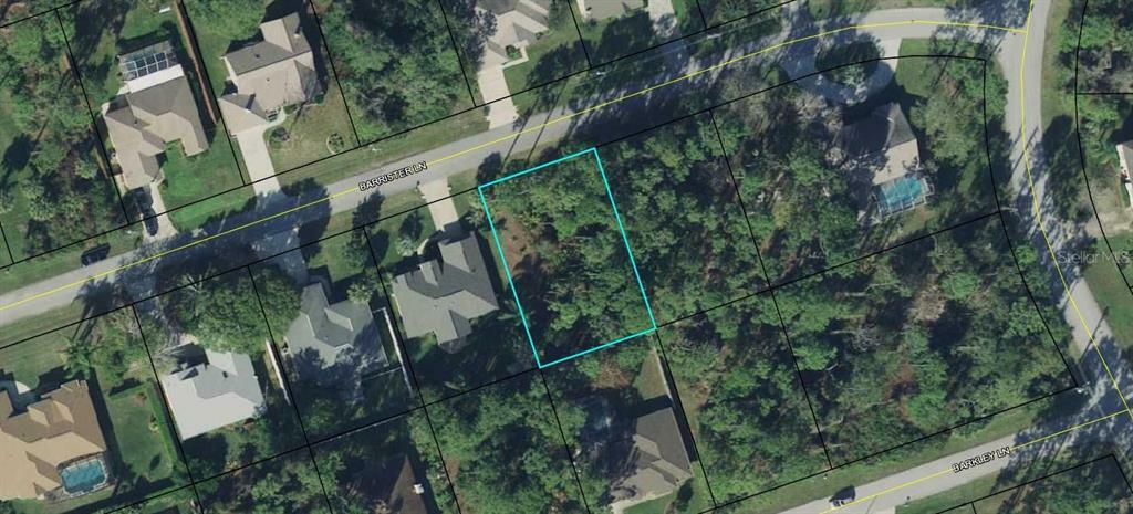 Property Photo:  62 Barrister Lane  FL 32137 