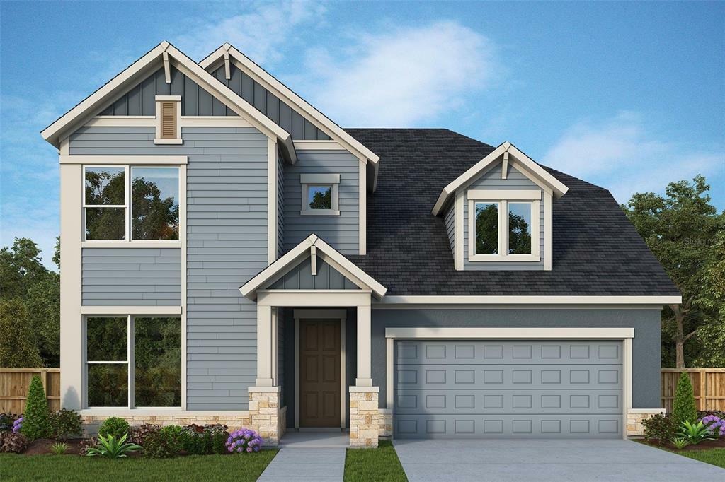 Property Photo: 13446 Gordonia Way FL 34711
