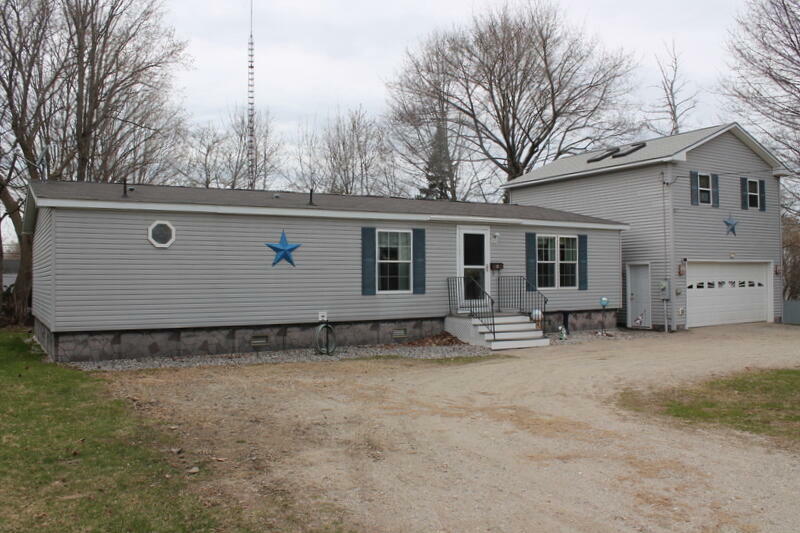 Property Photo: 13 Fulton Street ME 04210