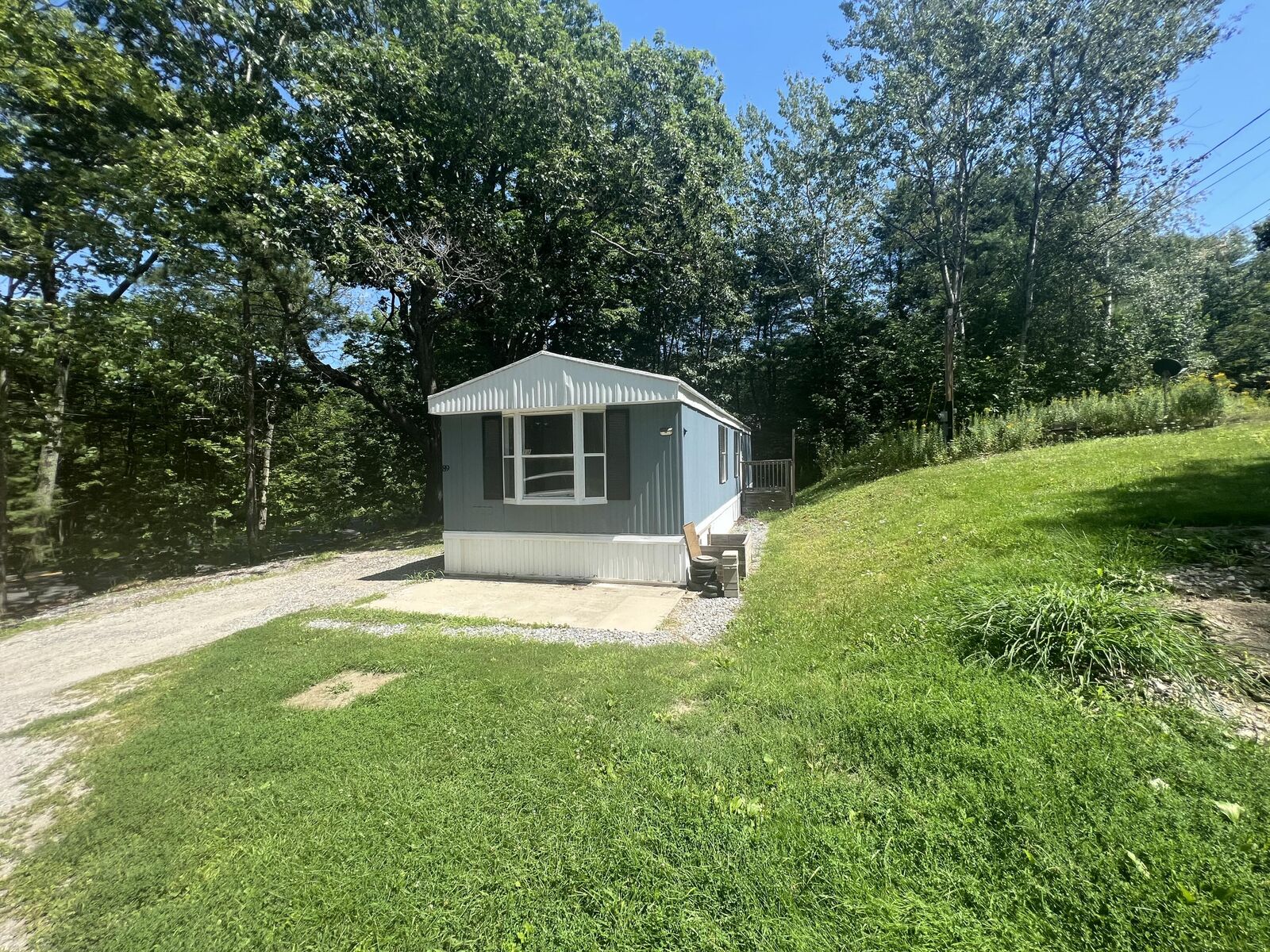 Property Photo: 89 Sawyer Road ME 04236
