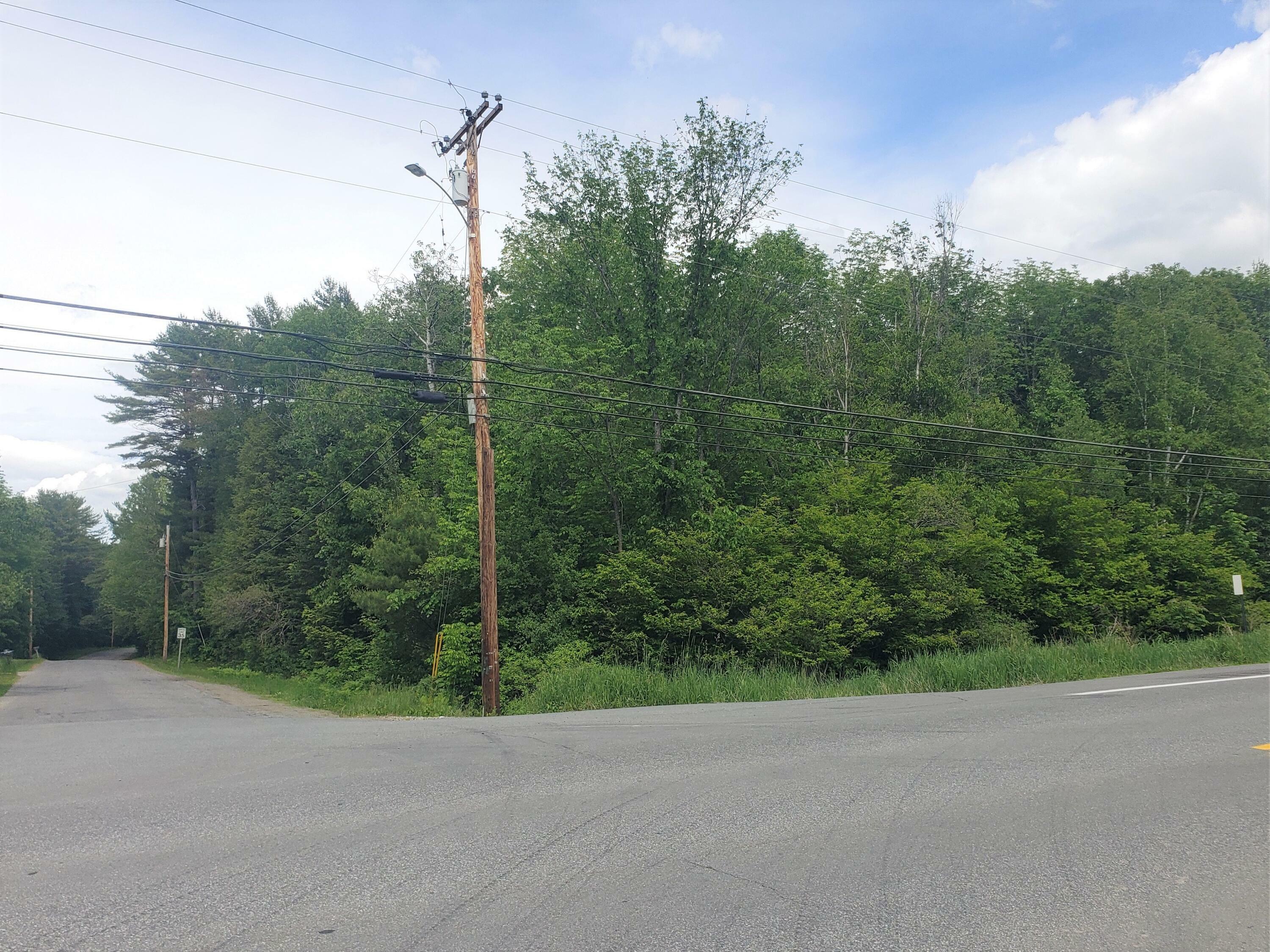 Property Photo:  0 Pattee Pond Road  ME 04910 