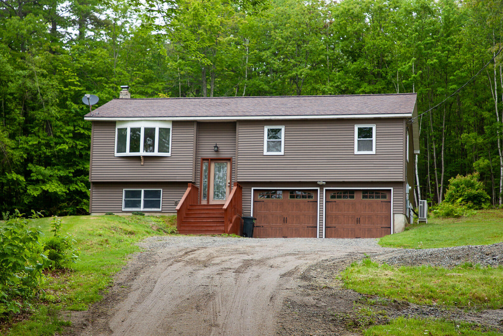 Property Photo:  57 Tessier Road  ME 04253 