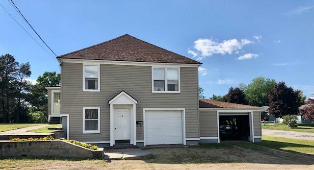 Property Photo: 5 Carver Street ME 04073