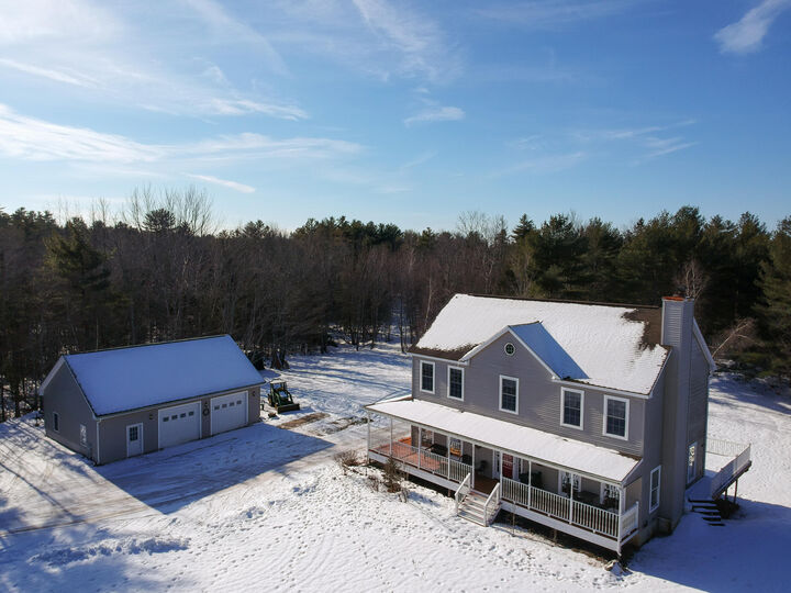 15 Perry Drive  Winterport ME 04496 photo