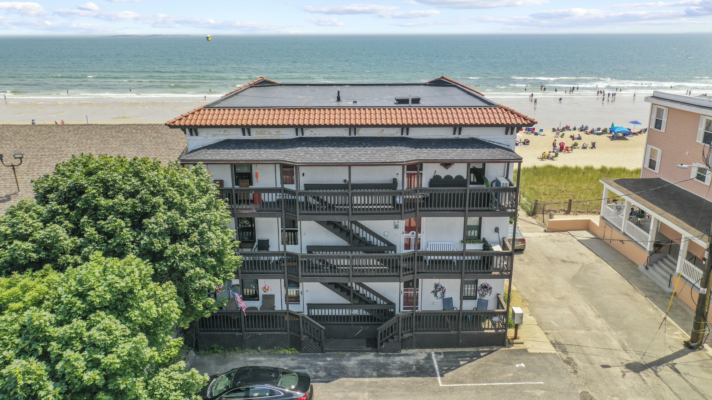 Property Photo: 2 Kinney Avenue 2 ME 04064