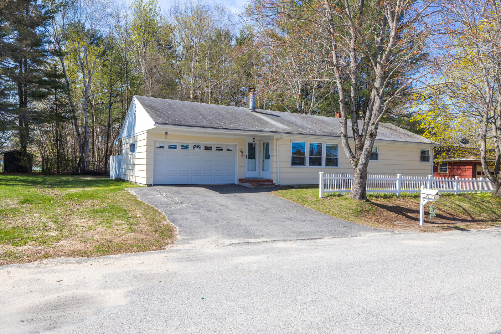 Property Photo:  28 Michaud Avenue  ME 04240 