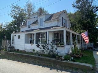 Property Photo:  51 Evergreen Avenue  ME 04064 