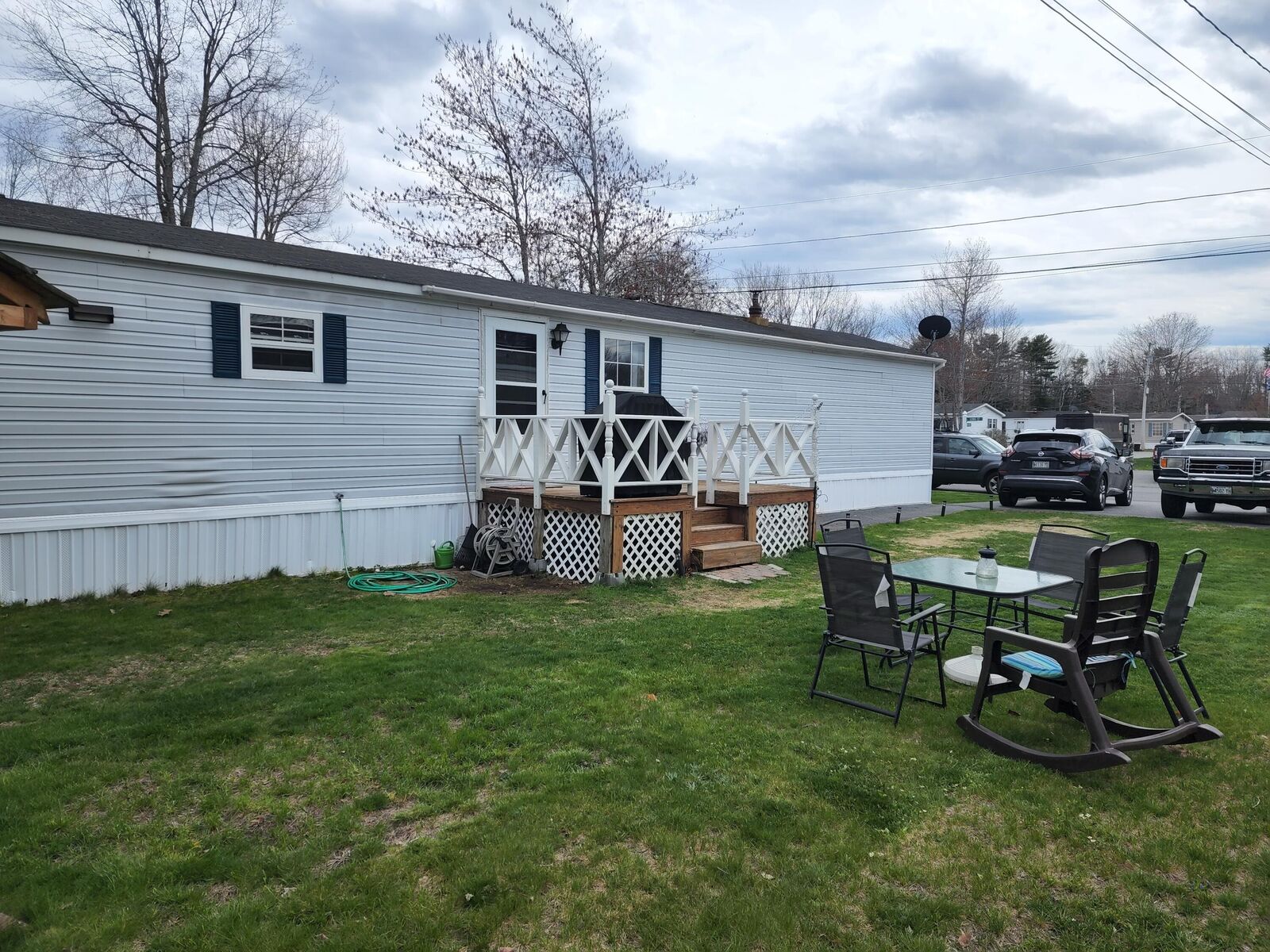 Property Photo:  59 Long Street  ME 04011 