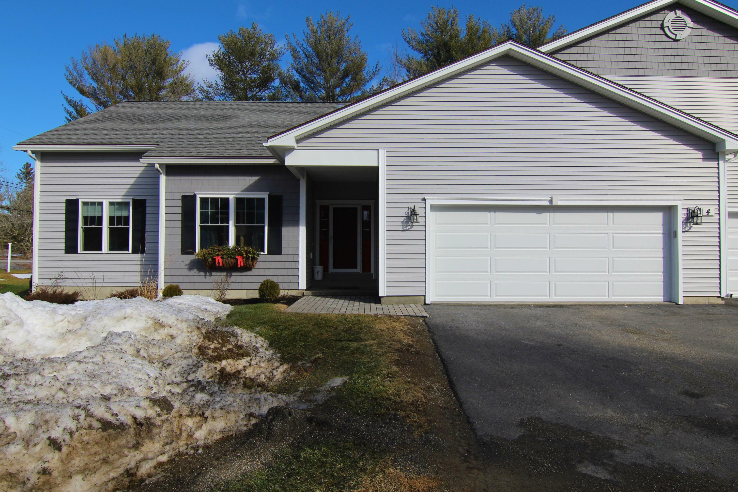 4 Bentley Lane 4  Bangor ME 04401 photo