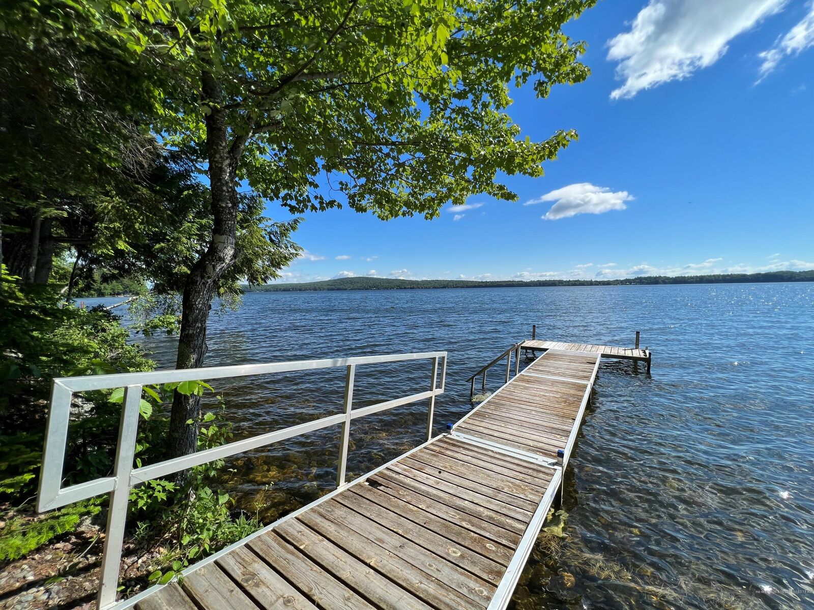 Property Photo:  96 Hinkley Cove Road  ME 04957 