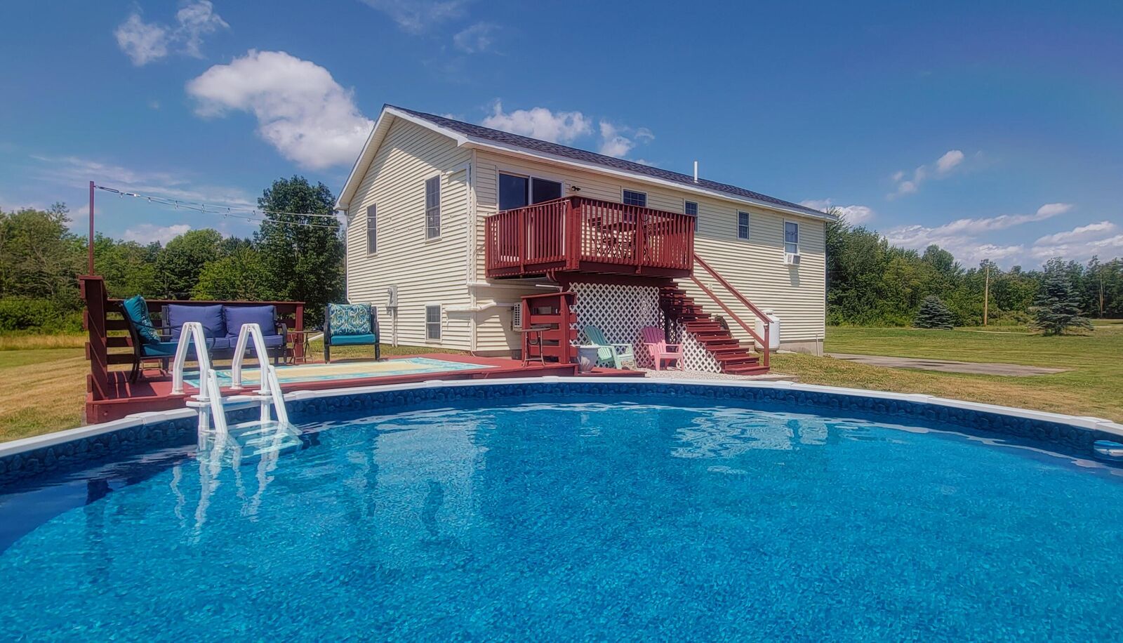 Property Photo:  190 Smith Road  ME 04401 