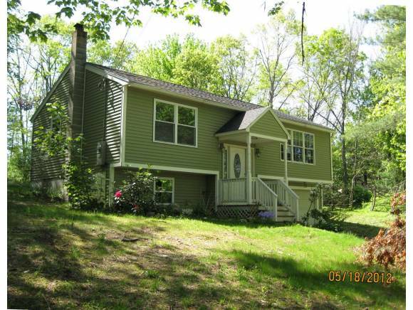 Property Photo: 105 Auburn Rd NH 03053