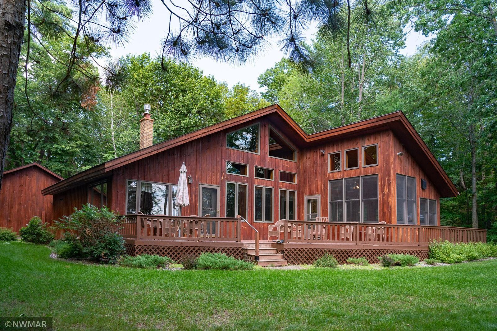 Property Photo:  4364 Gryce Styne Road NE  MN 56601 