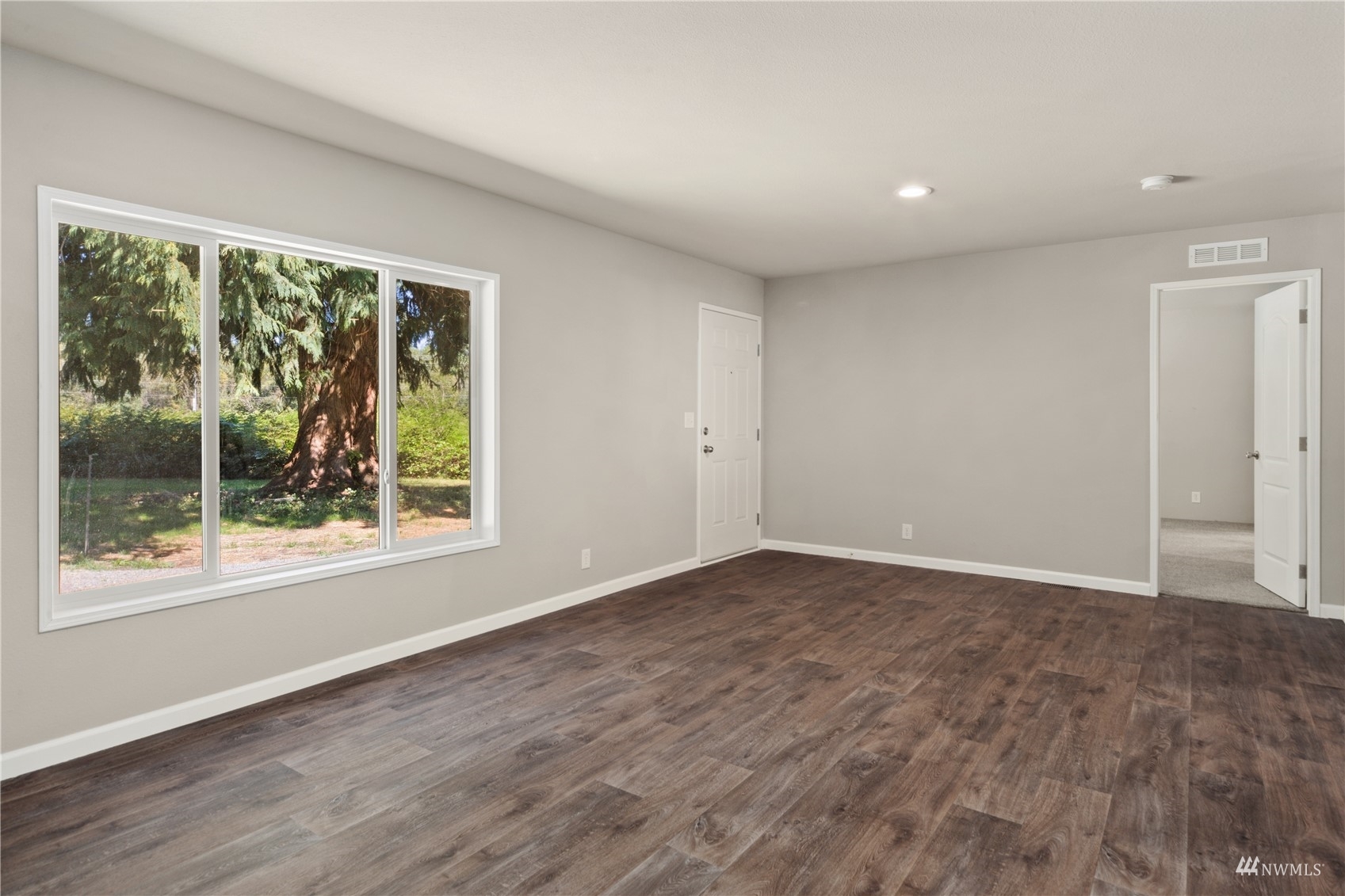 Property Photo: 1300 Four Corners Road WA 98368