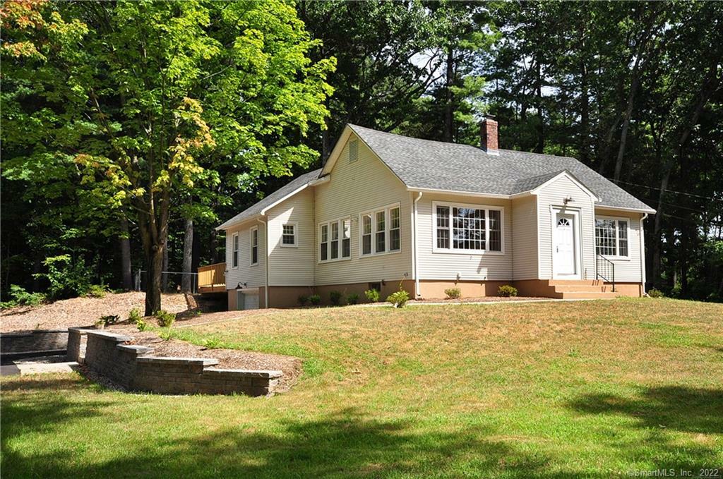 Property Photo:  539 Bushy Hill Road  CT 06070 