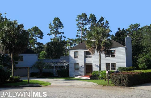 Property Photo:  140 Rolling Hill Drive  AL 36526 