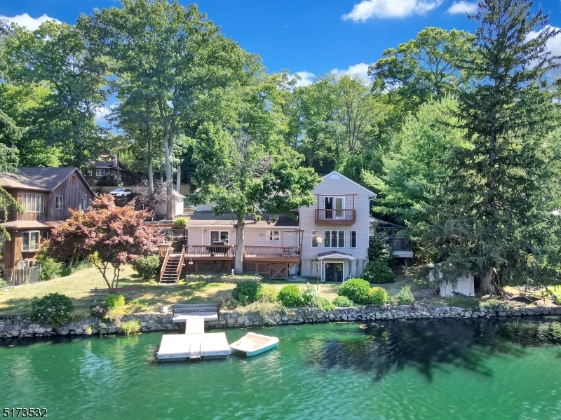 Property Photo: 54 Upsala Path NJ 07480