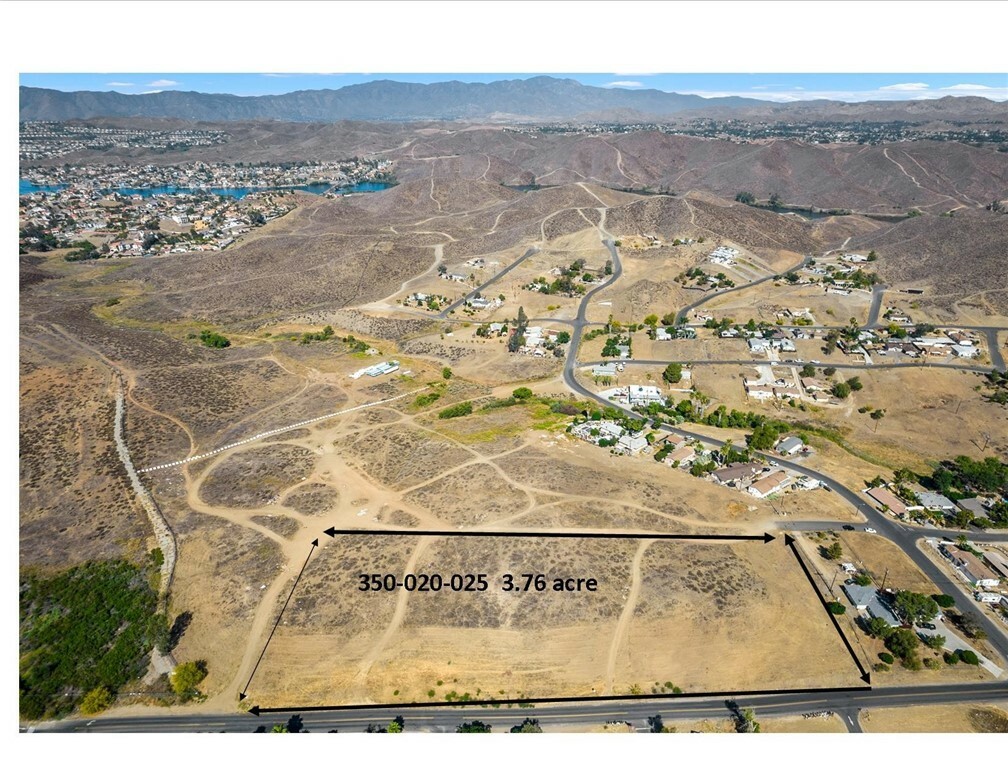 Property Photo:  0 Vacant Land  CA 92587 