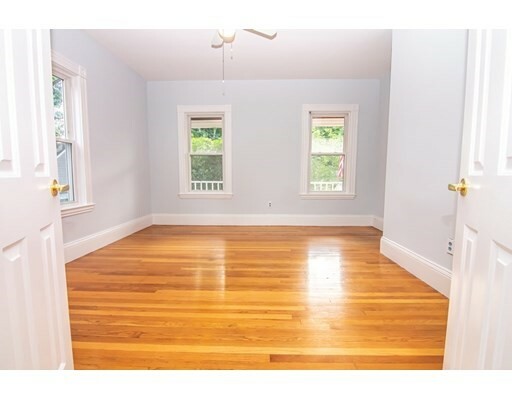Property Photo: 13 Radcliffe Rd 1 MA 02176