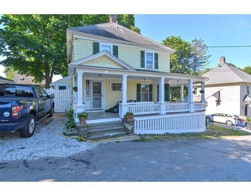 Property Photo:  27 Elm St  MA 01754 