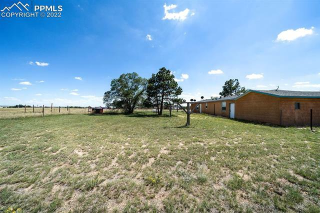 Property Photo:  155 N Ellicott Highway  CO 80808 