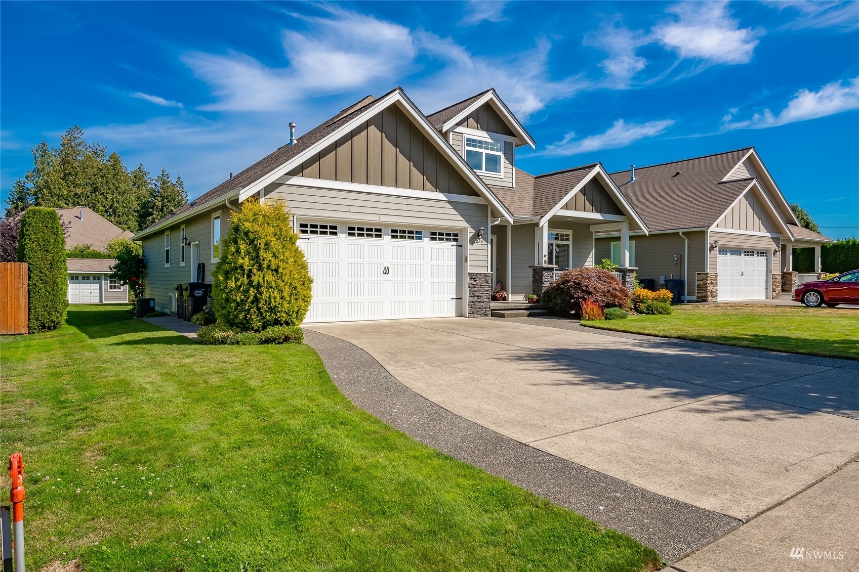 Property Photo:  2024 Mercedes Drive  WA 98264 