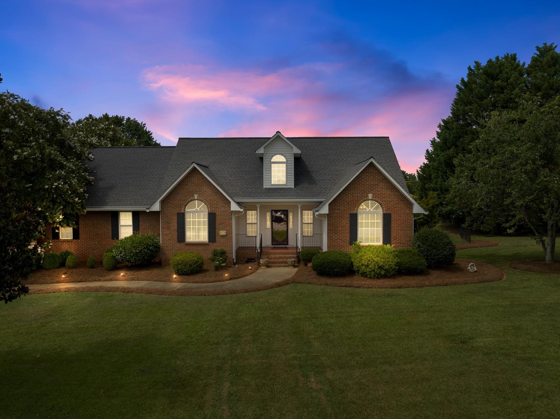 Property Photo:  310 W Autumn Ridge Road  SC 29369 