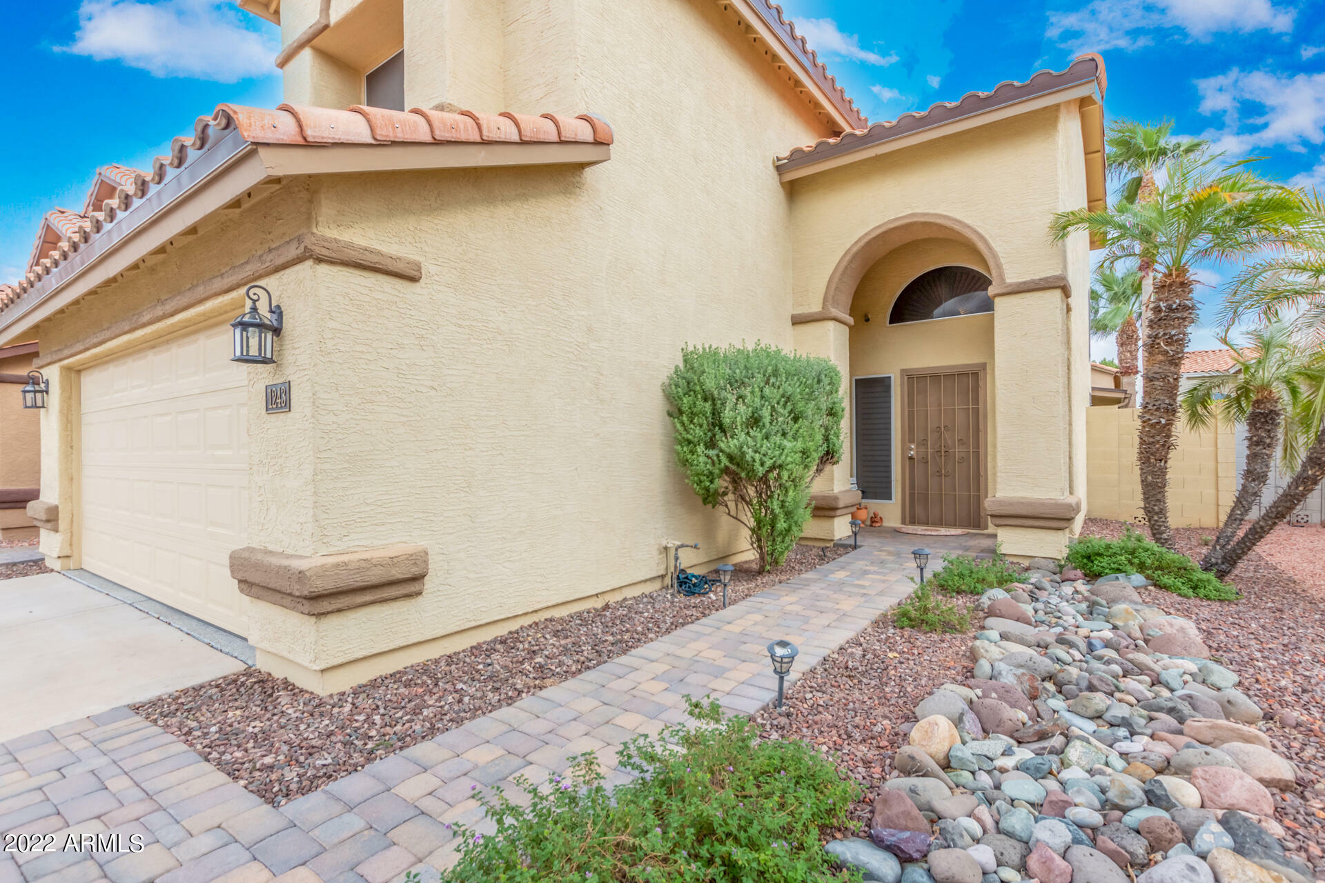 Property Photo:  1243 E Muriel Drive  AZ 85022 