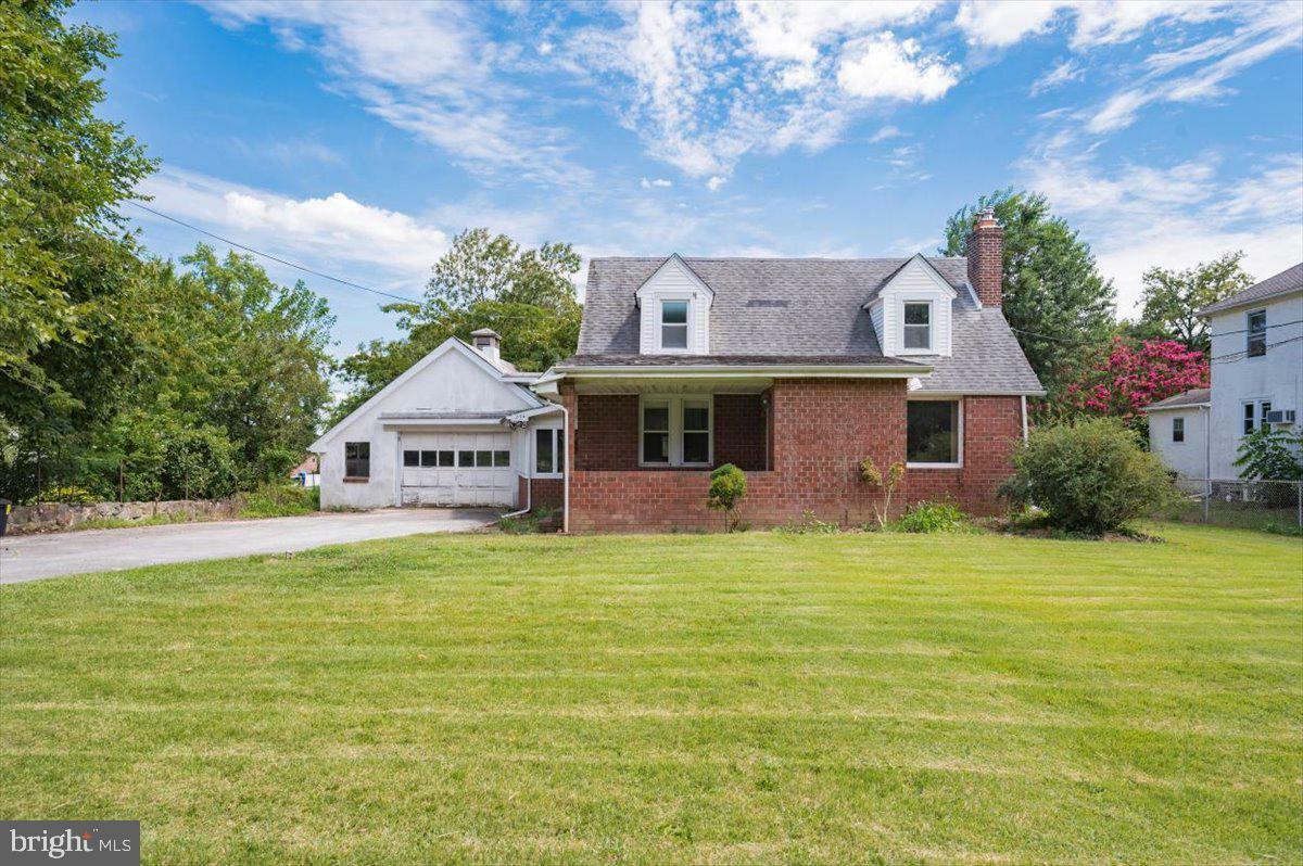 Property Photo: 234 Lenni Road PA 19063