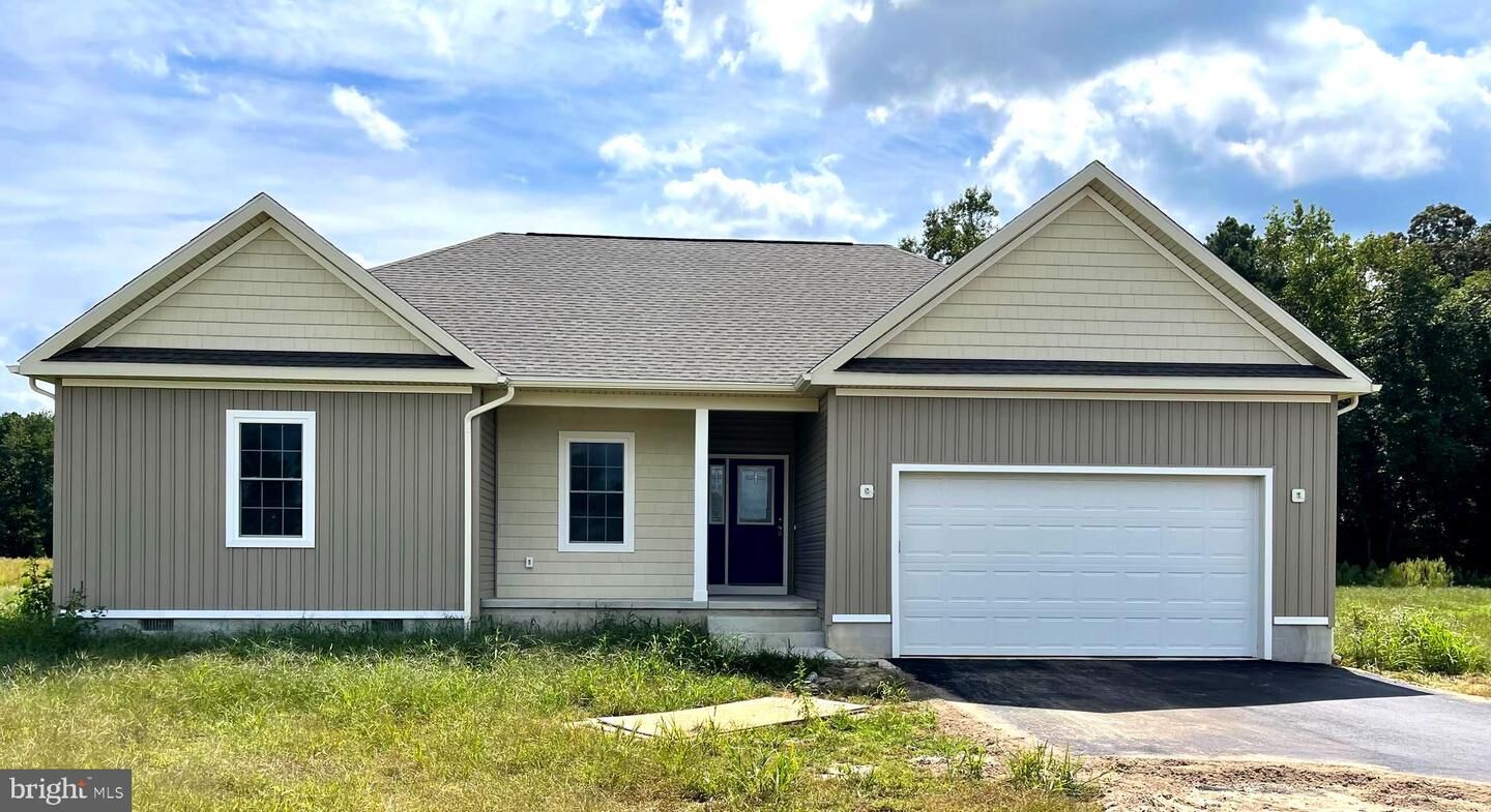 Property Photo:  19326 S Hardscrabble Road  DE 19947 
