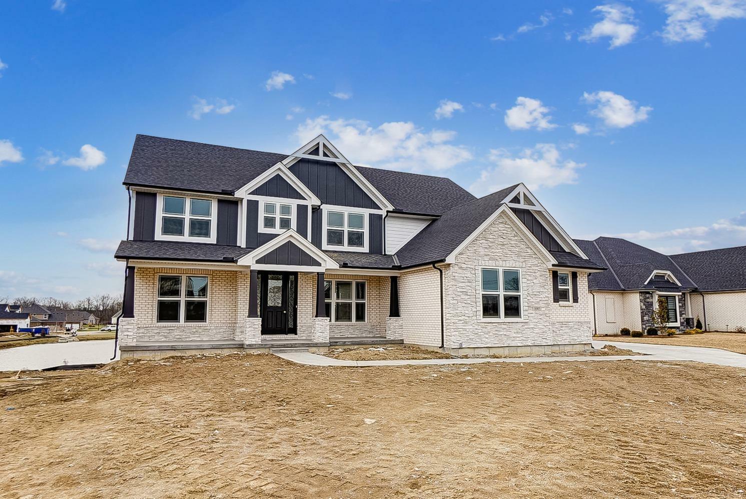 Property Photo: 5197 Cavern Ct OH 45011