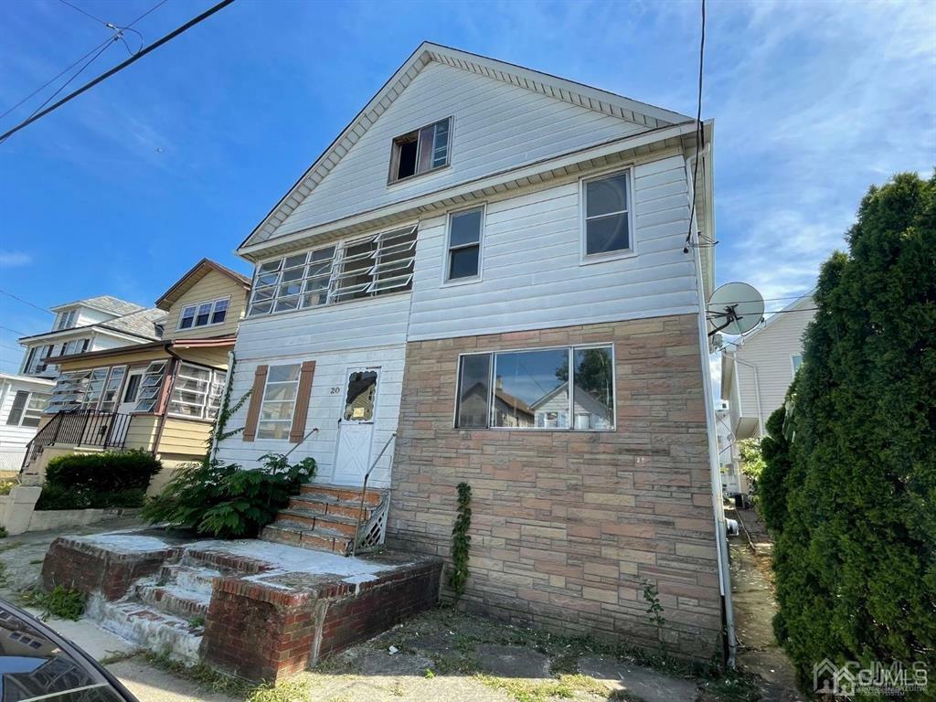 Property Photo: 20 Prentice Avenue NJ 08882