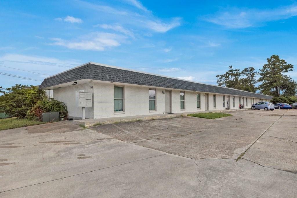 Property Photo:  4108 Tracy Circle  LA 70663 