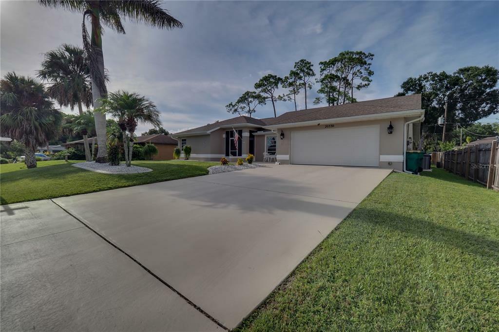 Property Photo:  20330 Emerald Avenue  FL 33952 