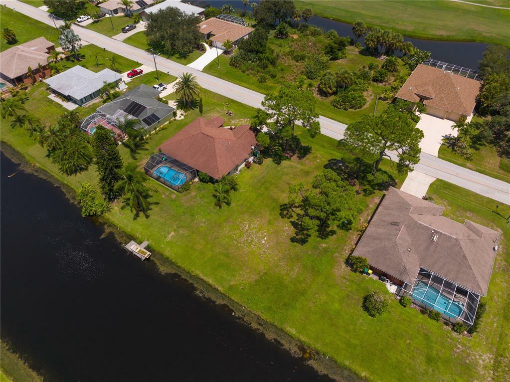 Property Photo:  235 Rotonda Circle  FL 33947 