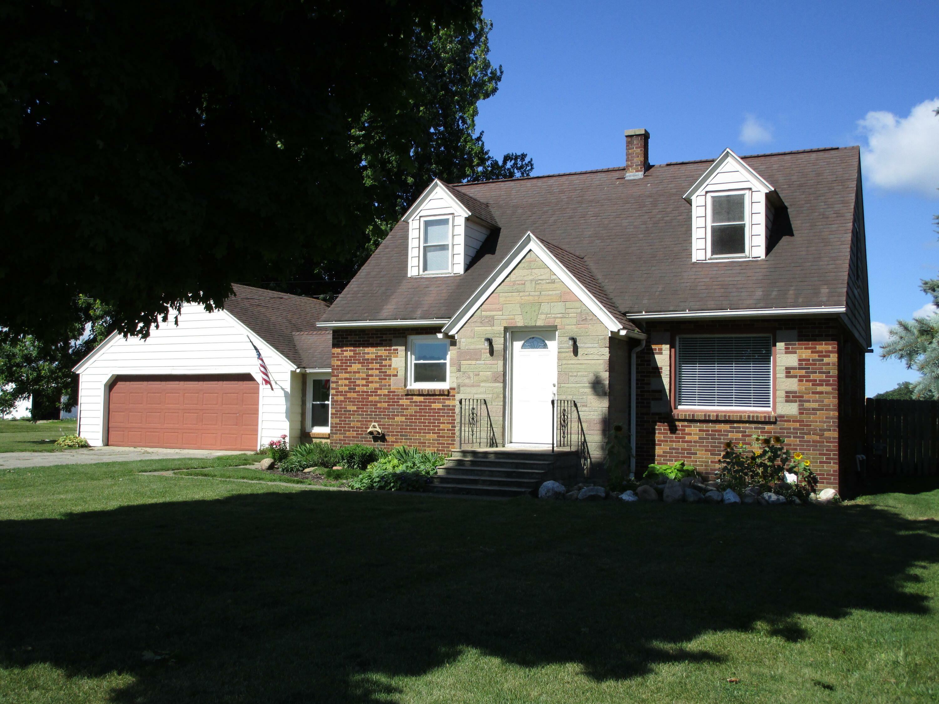 Property Photo:  4292 14th Street  MI 49323 